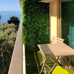 Apartment Gambetta, Nice