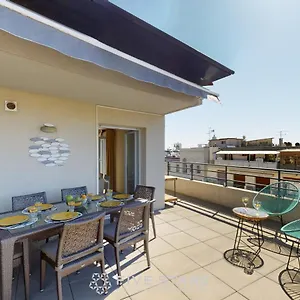 Apartment Luxury Five Stars House, Nice