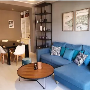 Apartment Soniceriviera, Nice