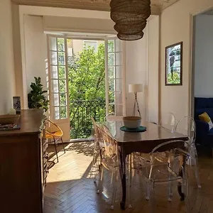 Apartment Amazing 2-bedroom In Near The, Nice
