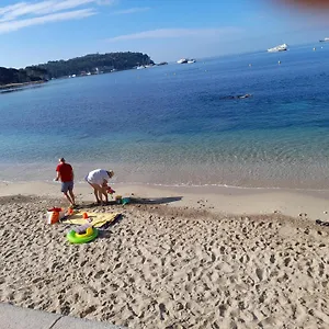 Apartment Beau 2 Pieces Atypique-original 200 M Mer, Promenade Des Anglais, Negresco, Nice