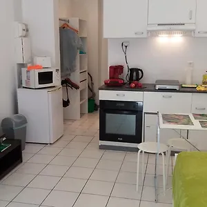 Apartment Dans La 